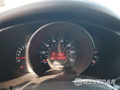 Zdjęcie 9 z 12 samochodu: 2016 KIA SOUL + VIN:KNDJP3A56G7390485 - miniatura