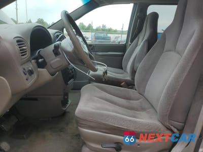 Zdjęcie 7 z 15 samochodu: 2003 DODGE GRAND CARAVAN SE VIN:1D4GP24R73B286570 - miniatura