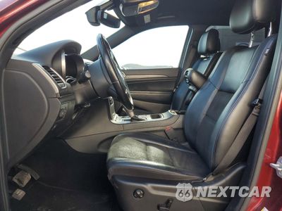 Zdjęcie 7 z 13 samochodu: 2020 JEEP GRAND CHEROKEE LAREDO VIN:1C4RJEAG6LC393163 - miniatura