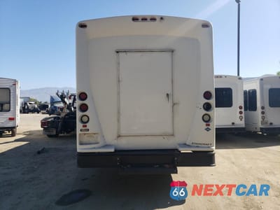 Zdjęcie 6 z 13 samochodu: 2016 FORD F650 SUPER - TRANSIT VEHICLES BUS VIN:1FDNF6AY4GDA04854 - miniatura
