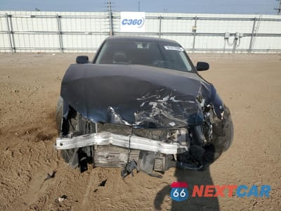 Piąte zdjęcie samochodu w środku: 2010 AUDI A5 PREMIUM PLUS VIN:WAULFAFR9AA055403 - miniatura