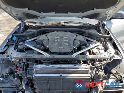 Zdjęcie 12 z 17 samochodu: 2025 BMW X6 M60I VIN:5UX43EX09S9W39616 - miniatura