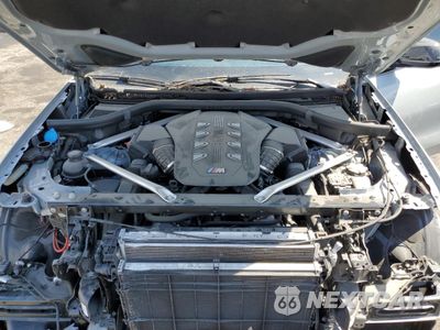 Zdjęcie 12 z 17 samochodu: 2025 BMW X6 M60I VIN:5UX43EX09S9W39616 - miniatura