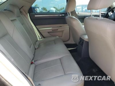 Zdjęcie 10 z 12 samochodu: 2005 CHRYSLER 300 TOURING VIN:2C3JA53G75H537740 - miniatura