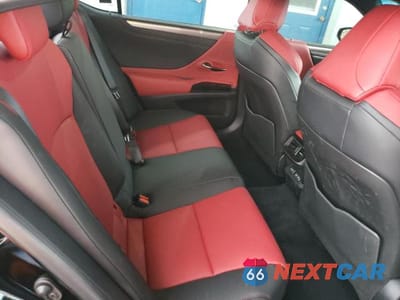 Zdjęcie 10 z 13 samochodu: 2024 LEXUS ES 350 F SPORT HANDLING VIN:58AJZ1B1XRU183309 - miniatura