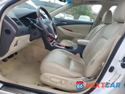 Zdjęcie 7 z 12 samochodu: 2008 LEXUS ES 350 VIN:JTHBJ46G482158146 - miniatura