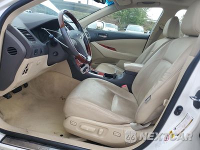 Zdjęcie 7 z 12 samochodu: 2008 LEXUS ES 350 VIN:JTHBJ46G482158146 - miniatura