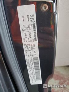 Zdjęcie 13 z 13 samochodu: 2011 VOLKSWAGEN ROUTAN SE VIN:2V4RW3DG3BR659526 - miniatura