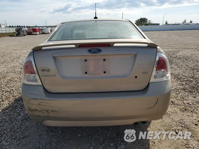 Zdjęcie 6 z 13 samochodu: 2008 FORD FUSION SE VIN:3FAHP07Z18R175507 - miniatura