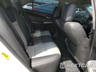 Zdjęcie 10 z 12 samochodu: 2012 TOYOTA CAMRY BASE VIN:4T1BF1FK2CU551027 - miniatura