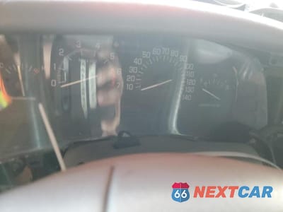 Zdjęcie 9 z 13 samochodu: 2001 BUICK PARK AVENUE VIN:1G4CW54K614278007 - miniatura