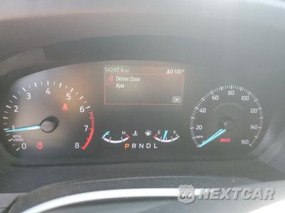 Zdjęcie 9 z 13 samochodu: 2022 FORD EXPLORER POLICE INTERCEPTOR VIN:1FM5K8AB3NGB04958 - miniatura
