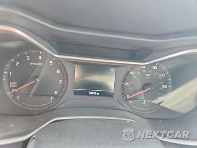 Zdjęcie 9 z 12 samochodu: 2021 CHEVROLET TRAILBLAZER LS VIN:KL79MMS22MB144674 - miniatura