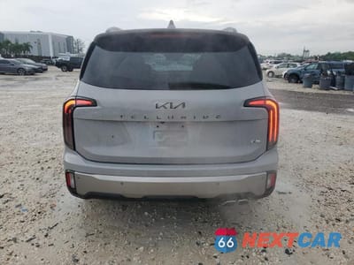 Zdjęcie 6 z 13 samochodu: 2023 KIA TELLURIDE SX VIN:5XYP5DGC4PG405712 - miniatura