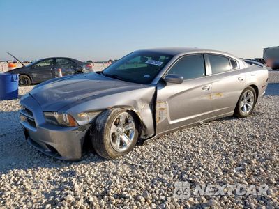 2014 DODGE CHARGER SXT 2C3CDXHGXEH226968 - główne zdjęcie licytacji z USA - miniatura