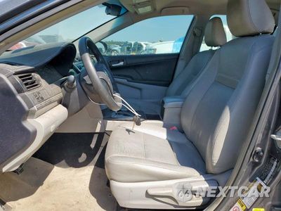 Zdjęcie 7 z 13 samochodu: 2012 TOYOTA CAMRY BASE VIN:4T1BF1FK0CU612729 - miniatura