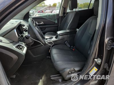 Zdjęcie 7 z 14 samochodu: 2015 GMC TERRAIN SLE VIN:2GKALMEKXF6210347 - miniatura