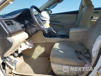 Zdjęcie 7 z 15 samochodu: 2017 TOYOTA CAMRY LE VIN:4T1BF1FK1HU364028 - miniatura