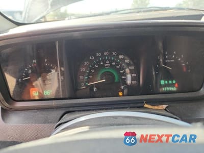 Zdjęcie 9 z 13 samochodu: 2009 DODGE JOURNEY VIN:3D4GG57V69T502247 - miniatura