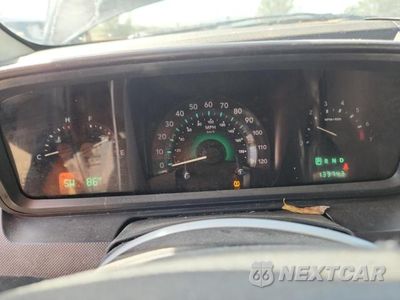 Zdjęcie 9 z 13 samochodu: 2009 DODGE JOURNEY VIN:3D4GG57V69T502247 - miniatura