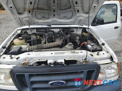 Zdjęcie 11 z 12 samochodu: 2005 FORD RANGER VIN:1FTYR10D85PA75920 - miniatura