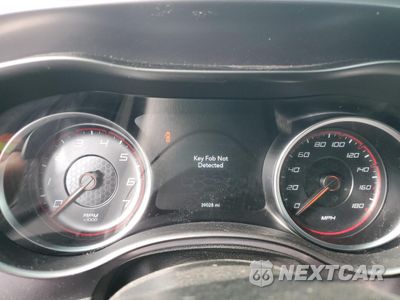 Zdjęcie 9 z 14 samochodu: 2020 DODGE CHARGER SCAT PACK VIN:2C3CDXGJ4LH212106 - miniatura