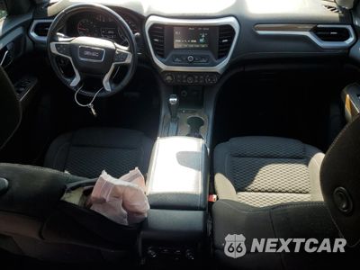 Zdjęcie 8 z 14 samochodu: 2019 GMC ACADIA SLE VIN:1GKKNKLA2KZ247789 - miniatura