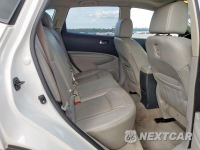 Zdjęcie 11 z 13 samochodu: 2012 NISSAN ROGUE S VIN:JN8AS5MT6CW299192 - miniatura