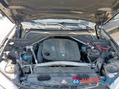 Zdjęcie 12 z 13 samochodu: 2015 BMW X5 XDRIVE35D VIN:5UXKS4C50F0J99186 - miniatura