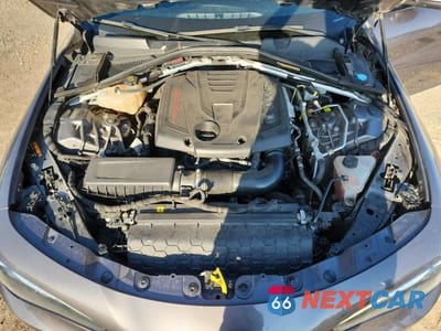 Zdjęcie 11 z 12 samochodu: 2017 ALFA ROMEO GIULIA TI VIN:ZARFAECN9H7529709 - miniatura