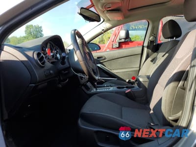 Zdjęcie 7 z 14 samochodu: 2008 PONTIAC G6 BASE VIN:1G2ZG57N684142377 - miniatura