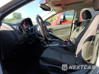 Zdjęcie 7 z 14 samochodu: 2008 PONTIAC G6 BASE VIN:1G2ZG57N684142377 - miniatura