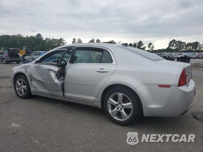 Drugie zdjęcie samochodu z przodu: 2012 CHEVROLET MALIBU 2LT VIN:1G1ZD5EU3CF266871 - miniatura