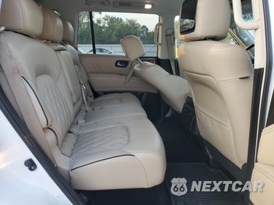 Zdjęcie 11 z 14 samochodu: 2022 NISSAN ARMADA PLATINUM VIN:JN8AY2CD2N9677971 - miniatura