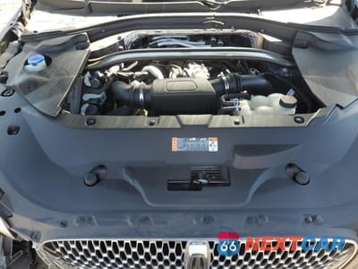 Zdjęcie 12 z 14 samochodu: 2020 LINCOLN AVIATOR RESERVE VIN:5LM5J7XC7LGL30704 - miniatura