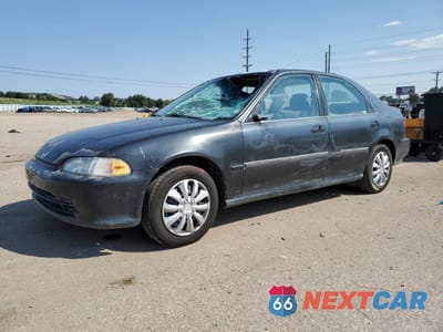 1995 HONDA CIVIC LX JHMEG8652SS040721 - główne zdjęcie licytacji z USA - miniatura