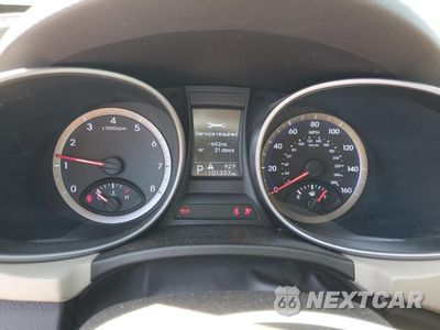 Zdjęcie 9 z 13 samochodu: 2016 HYUNDAI SANTA FE SE VIN:KM8SM4HF0GU164716 - miniatura
