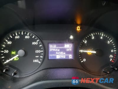 Zdjęcie 9 z 13 samochodu: 2016 MERCEDES-BENZ METRIS VIN:WD3PG2EA8G3141201 - miniatura