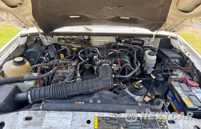 Zdjęcie 7 z 10 samochodu: 2007 FORD RANGER VIN:1FTYR10D07PA90446 - miniatura