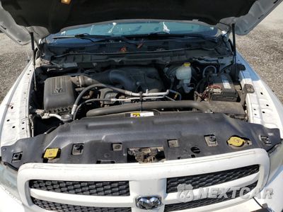 Zdjęcie 11 z 14 samochodu: 2015 RAM 1500 SLT VIN:1C6RR6LT4FS663629 - miniatura