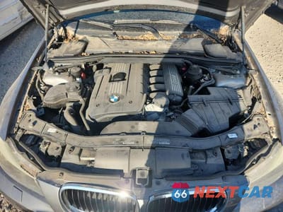 Zdjęcie 11 z 12 samochodu: 2011 BMW 328 XI SULEV VIN:WBAPK5G50BNN26381 - miniatura