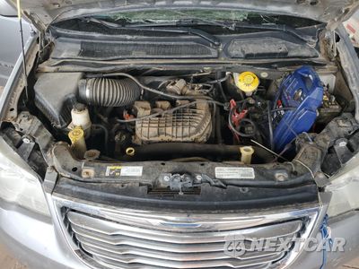Zdjęcie 12 z 13 samochodu: 2015 CHRYSLER TOWN & COUNTRY TOURING VIN:2C4RC1BG0FR675926 - miniatura