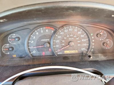 Zdjęcie 9 z 12 samochodu: 2006 TOYOTA TUNDRA DOUBLE CAB SR5 VIN:5TBET34116S520322 - miniatura