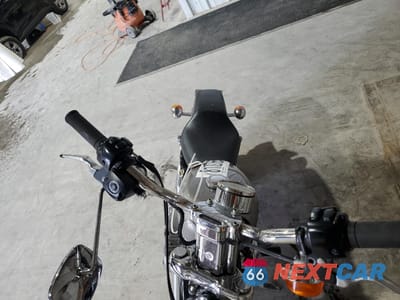 Piąte zdjęcie samochodu w środku: 1997 HARLEY-DAVIDSON XL1200 C VIN:1HD1CGP10VY228834 - miniatura