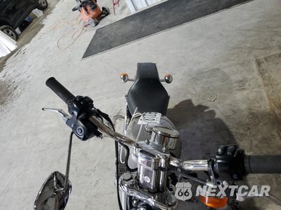 Piąte zdjęcie samochodu w środku: 1997 HARLEY-DAVIDSON XL1200 C VIN:1HD1CGP10VY228834 - miniatura