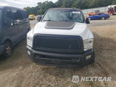 Piąte zdjęcie samochodu w środku: 2013 RAM 3500 LARAMIE VIN:3C63R3ML8DG568613 - miniatura