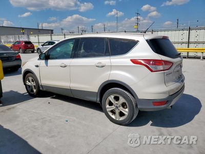 Drugie zdjęcie samochodu z przodu: 2013 FORD ESCAPE SE VIN:1FMCU0GX9DUC45183 - miniatura
