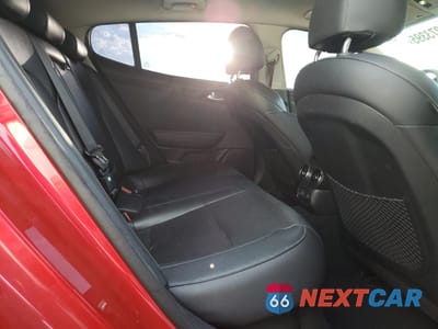 Zdjęcie 10 z 14 samochodu: 2019 KIA STINGER VIN:KNAE15LA7K6063825 - miniatura