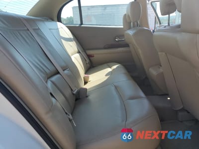 Zdjęcie 10 z 12 samochodu: 2004 BUICK LESABRE CUSTOM VIN:1G4HP52K644178287 - miniatura