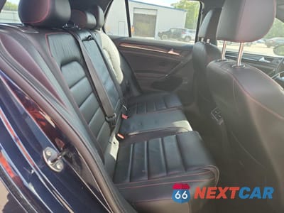 Zdjęcie 10 z 13 samochodu: 2017 VOLKSWAGEN GTI S/SE VIN:3VW447AU3HM003111 - miniatura